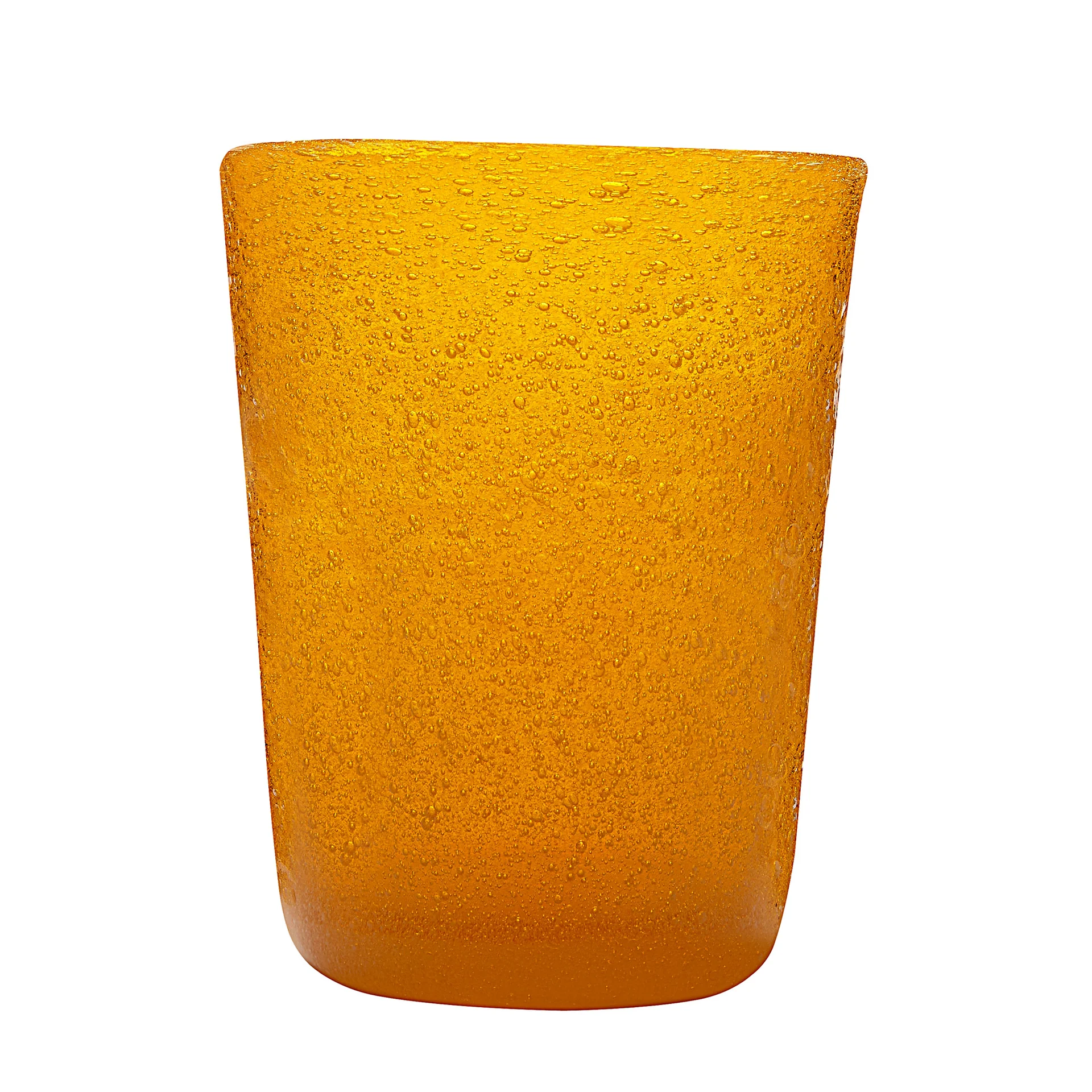 Waterglas Tumbler Original Glas Mandarine