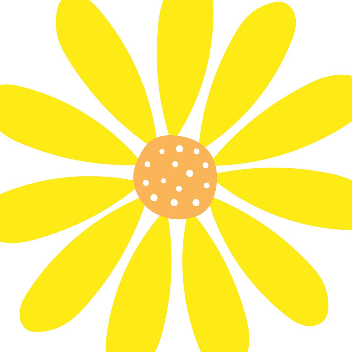 Serviet Papier PPD Groot Mix New