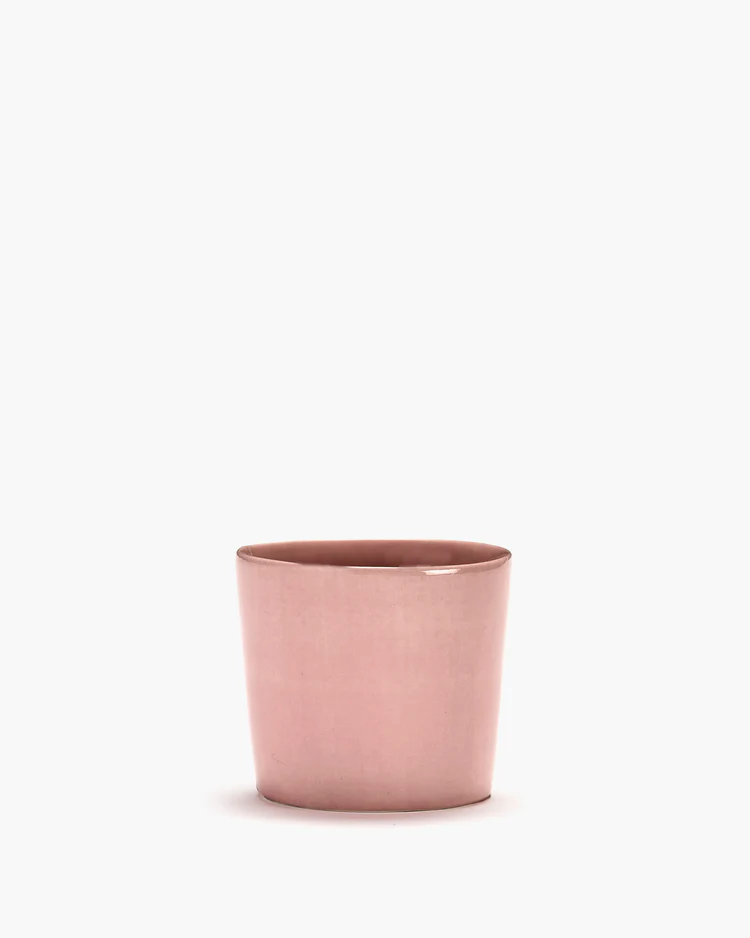 <transcy>Espresso cup Feast 15 Cl Delicious Pink</transcy>