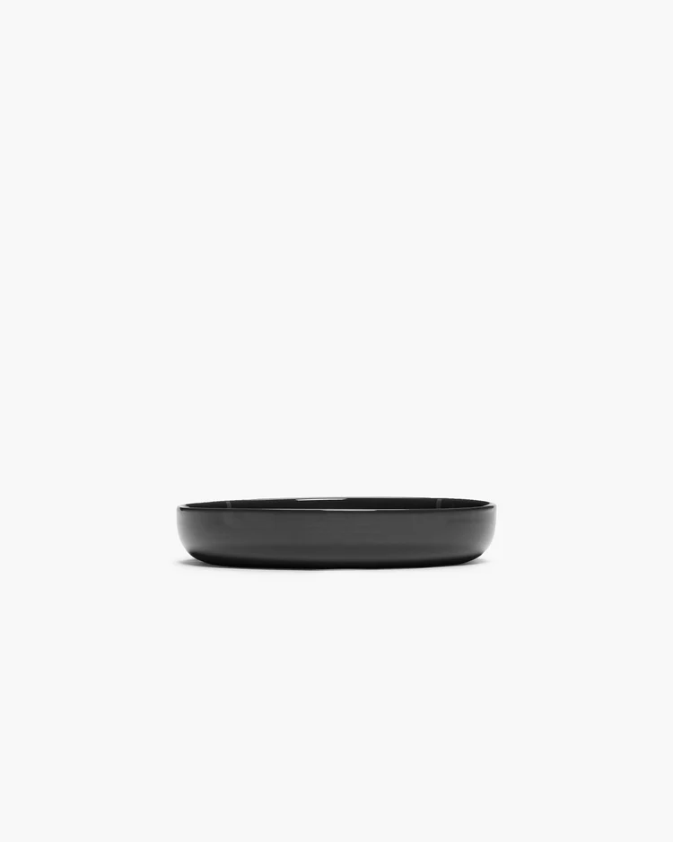 Bord Zuma Hoog S D20,5 H3,8 cm Pacific