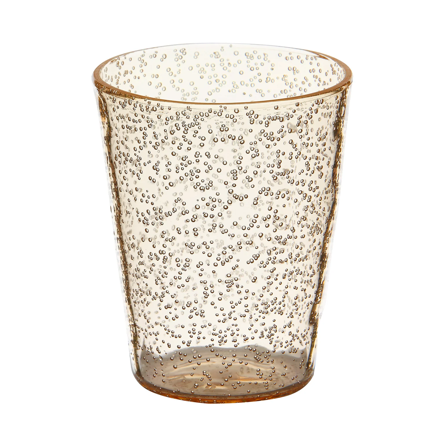 Waterglas Memento Me Synth Champagne