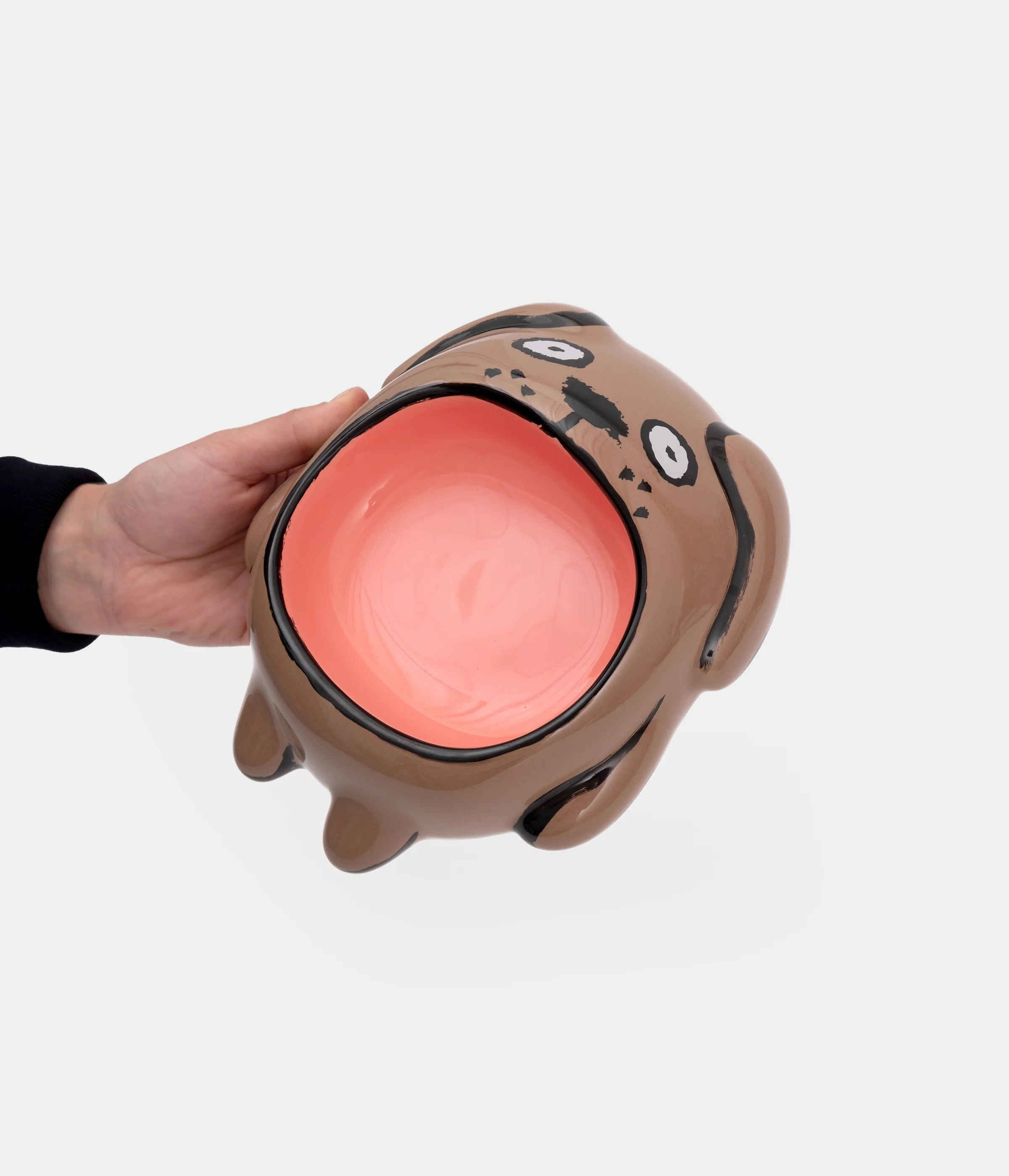Kom Jean Jullien Dog Bowl