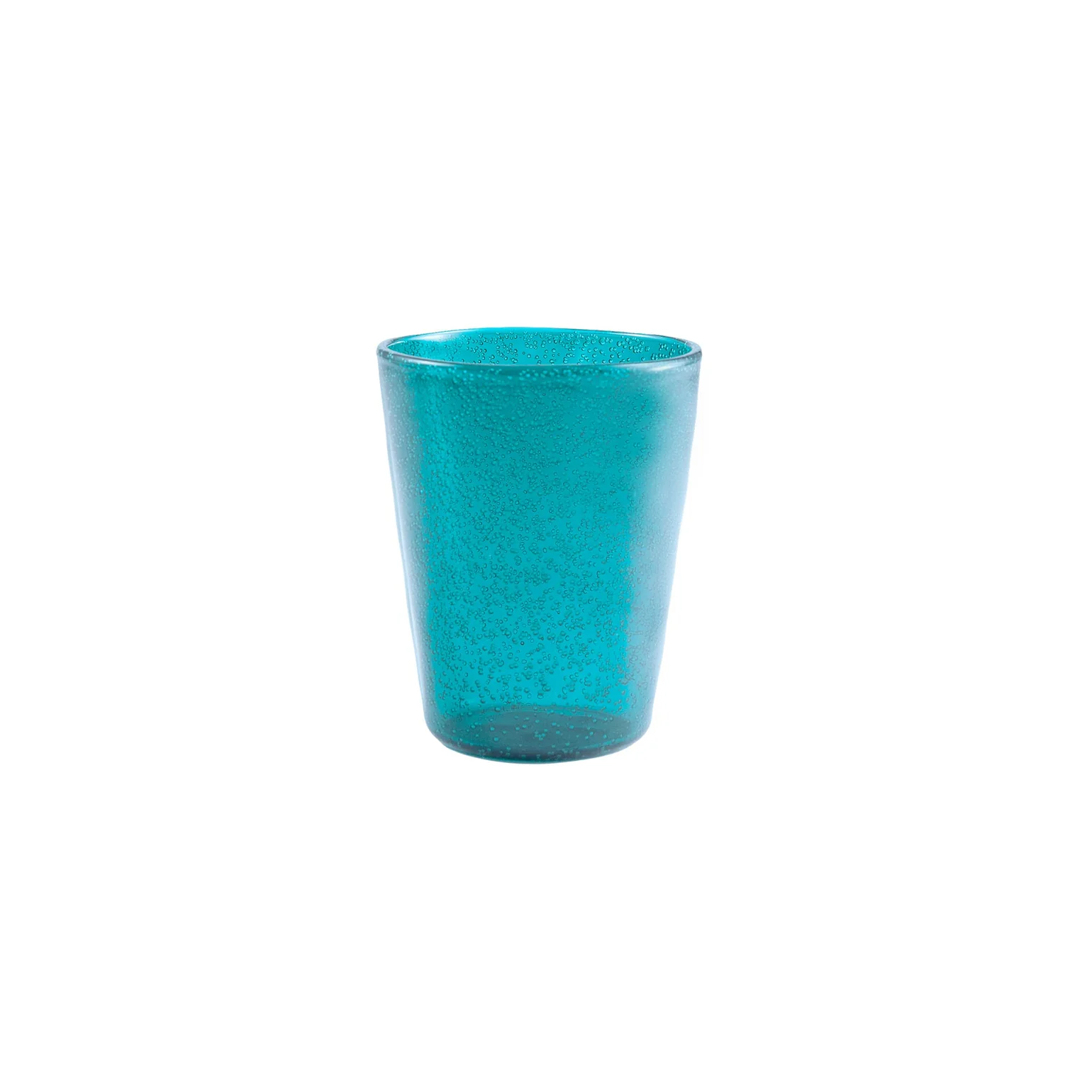 Waterglas Memento Me Synth Turquoise