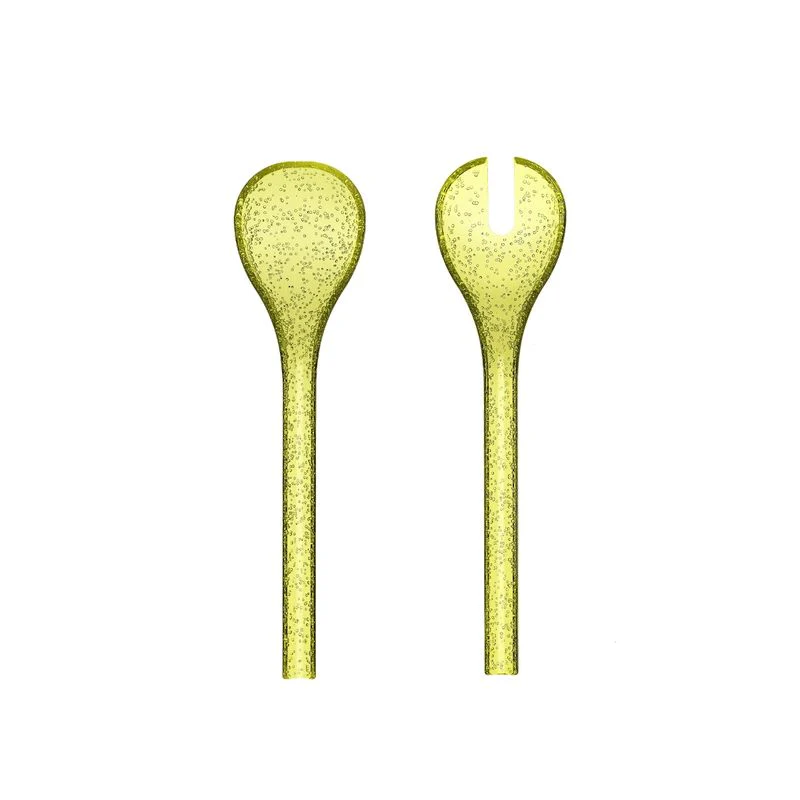 Slabestek Memento Me Synth Yellow