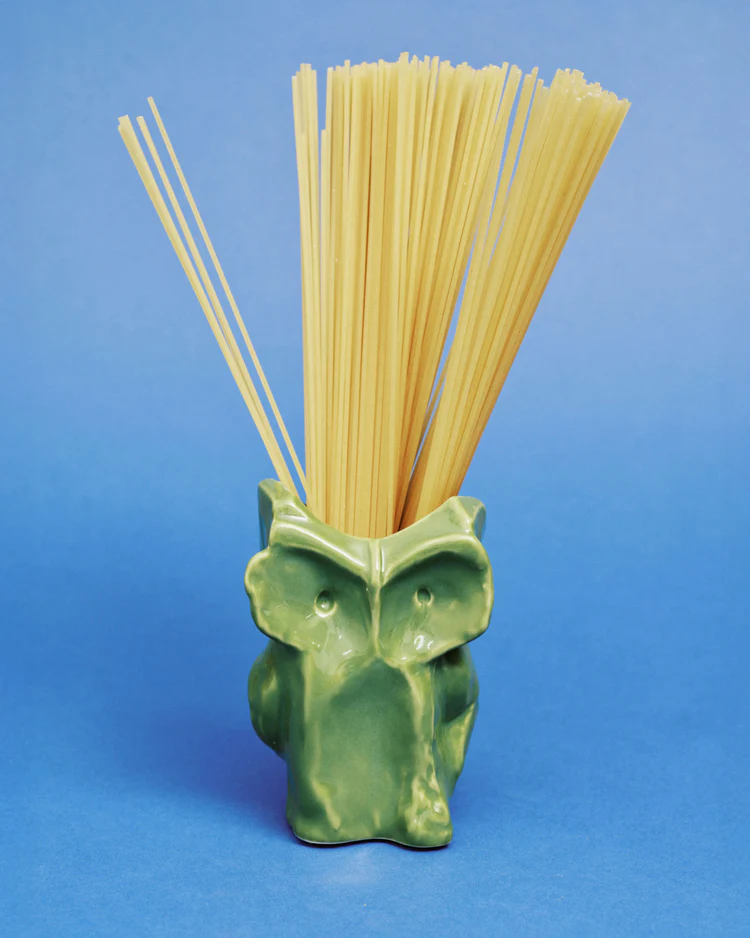 Vaas After Midnight XS L9 B8 H12 cm Groen