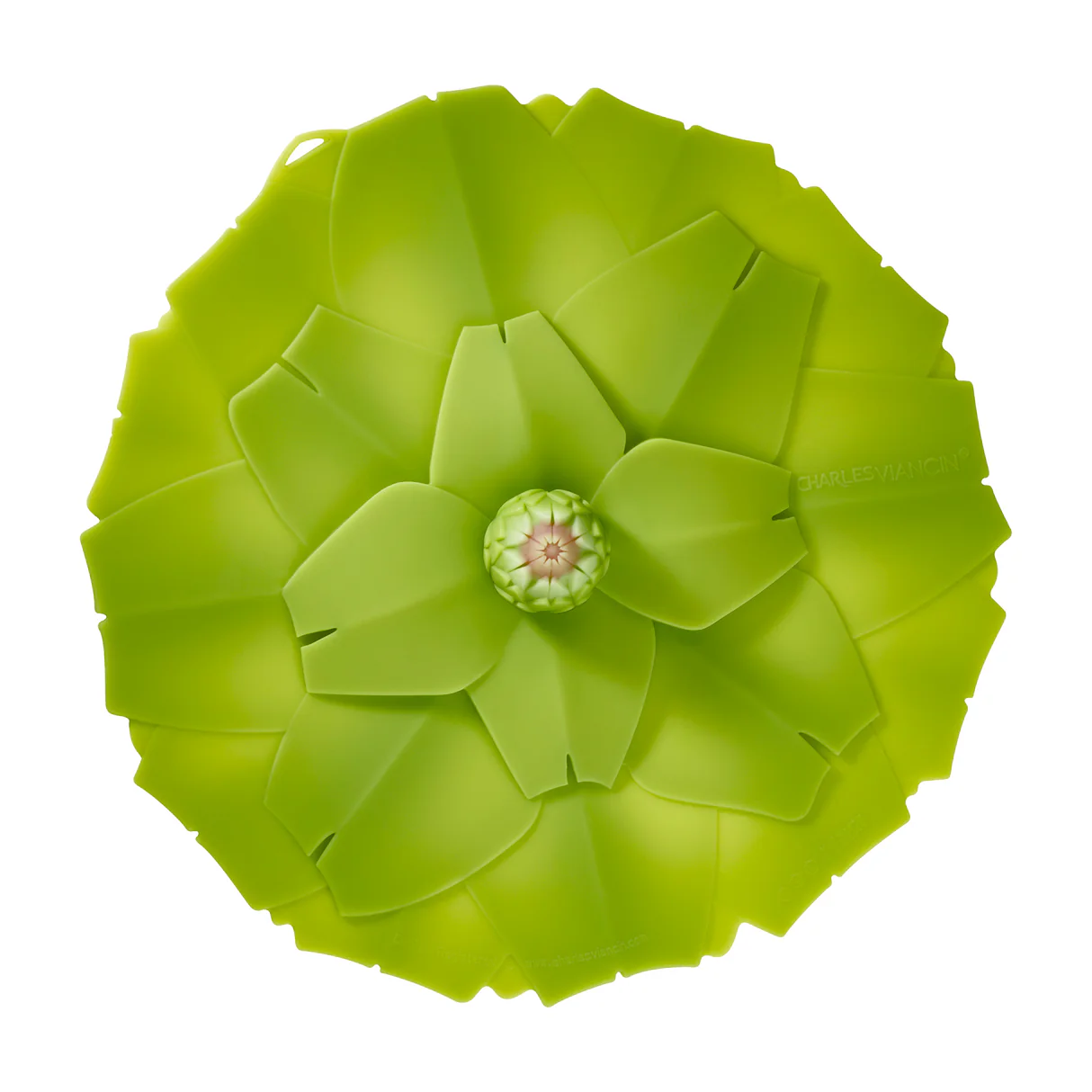 Deksel Artisjok XL 28 cm