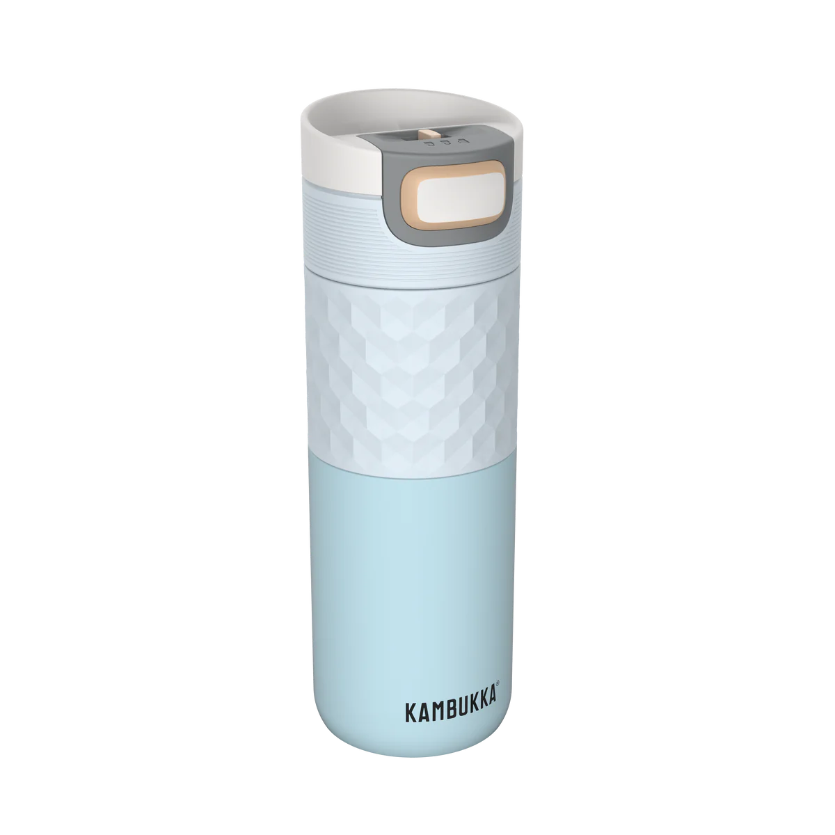 Drinkfles Etna Grip 500ml Breezy Blue