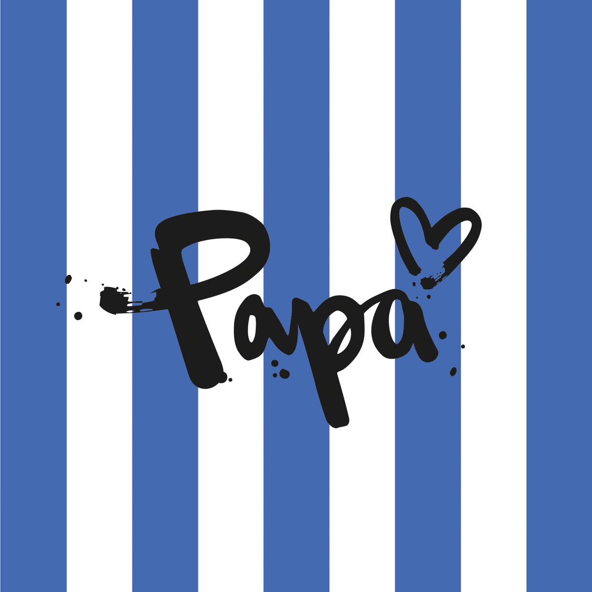 Serviet Papier PPD Groot Verschillende Prints