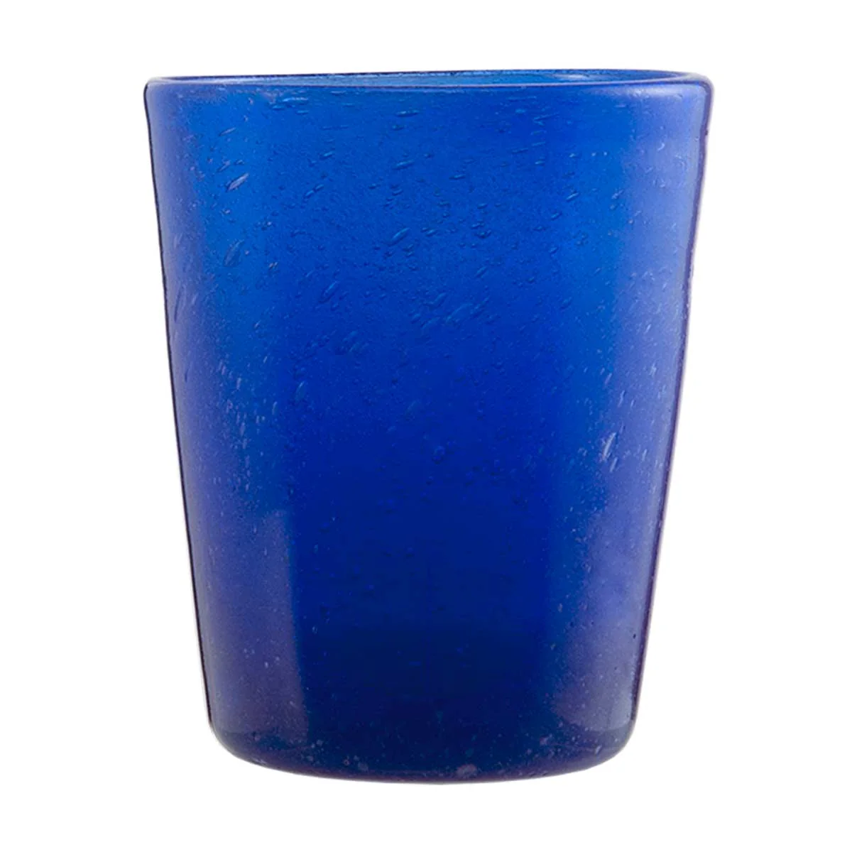 Waterglas Tumbler Original Glas Blue