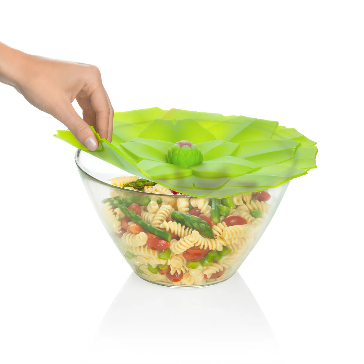 Deksel Artisjok XL 28 cm