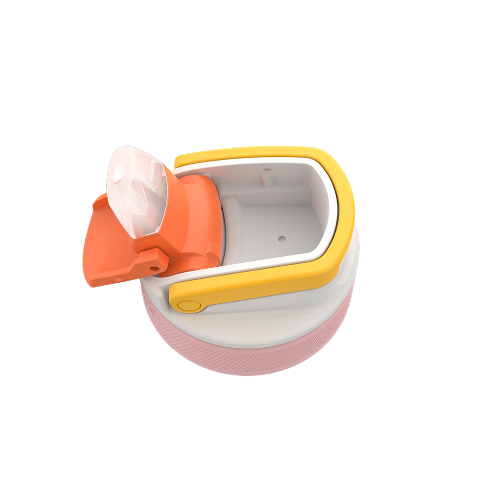 Drinkfles Lagoon 1000ml Sunny Melon