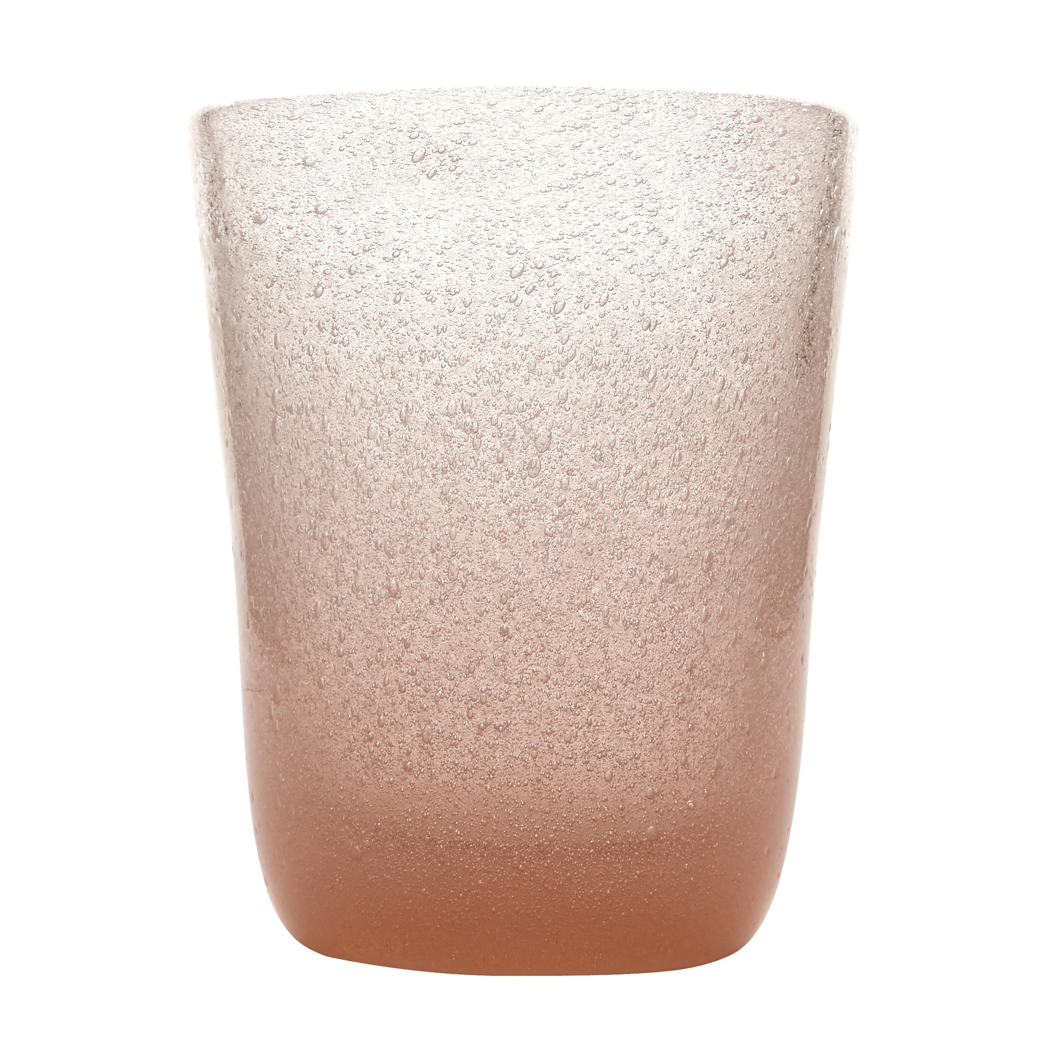 Waterglas Tumbler Original Glas Peach
