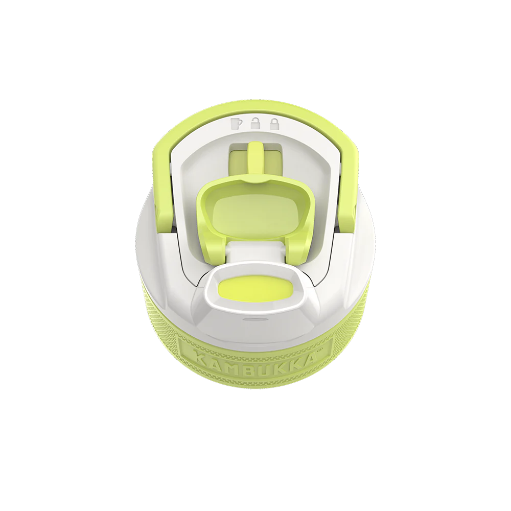 Drinkfles Elton Insulated 750ml Mojito Summer