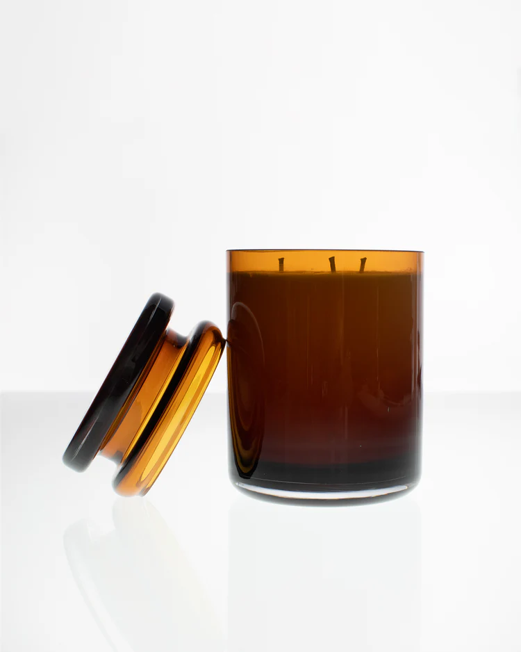Geurkaars Marie Michielssen Mystique L Amber