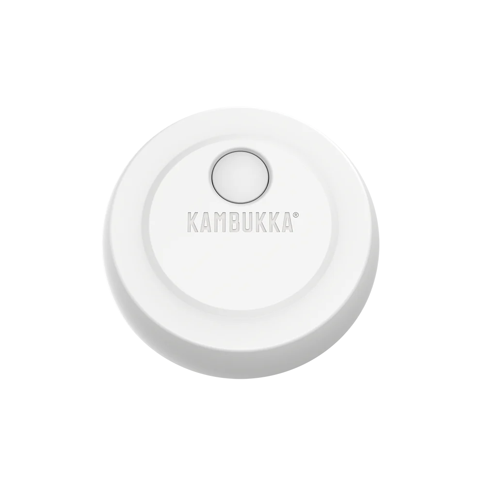 Thermos Lunch Box Bora 600ml Chalk White