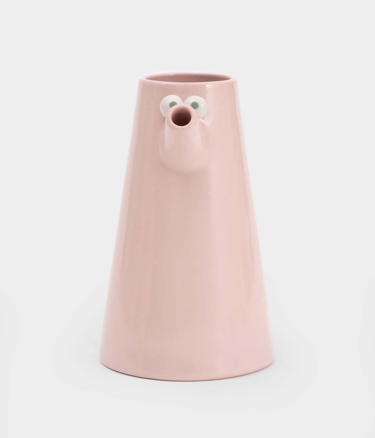 Kannetje Lucas Zanotto The Jug Pink
