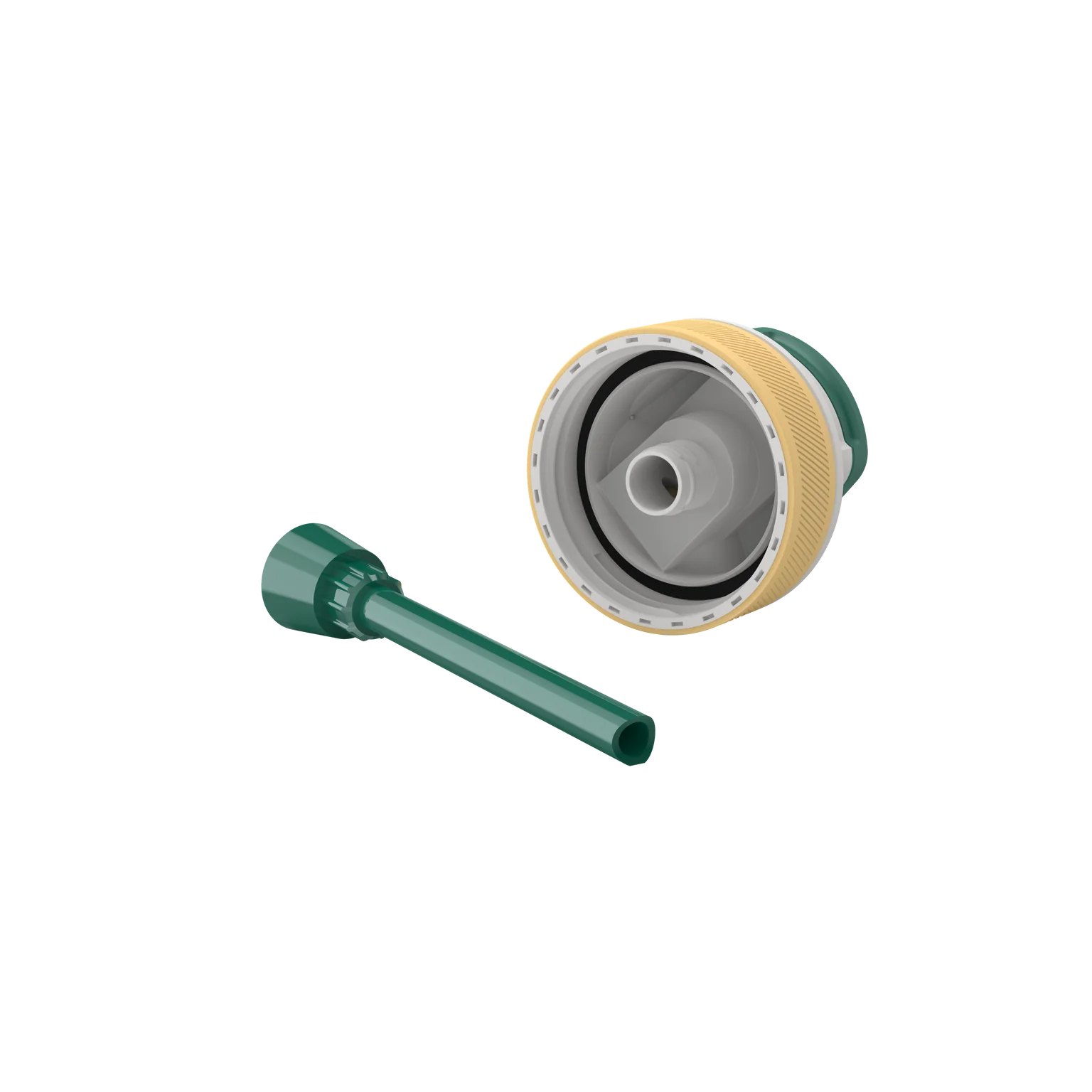 Drinkfles Lagoon Kids 400ml Safari Jungle