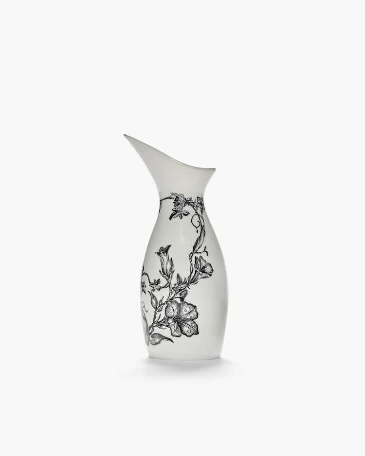 Kannetje Tomorrowland Unity Fairytale Flower L6,5 B5,5 H15 cm