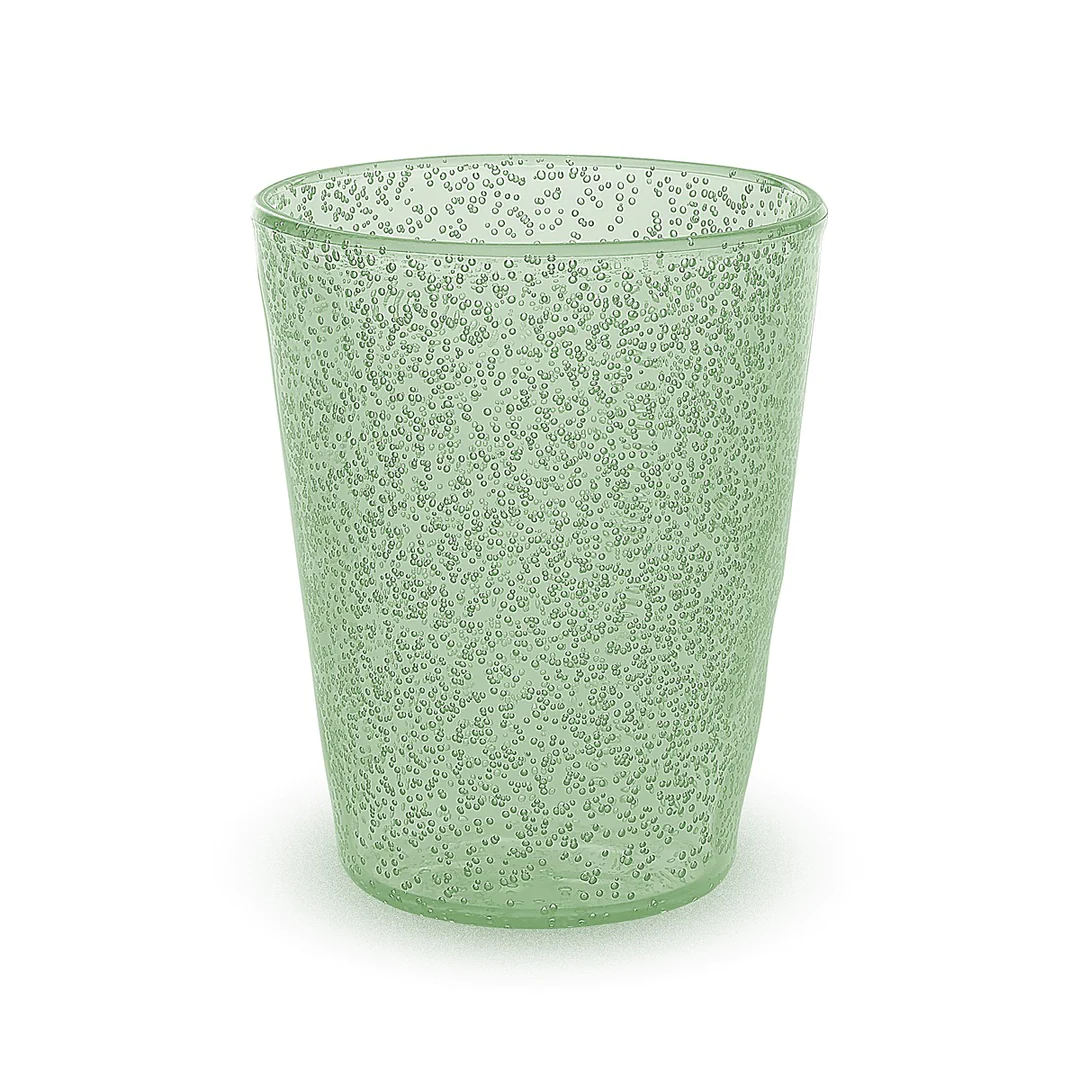 Waterglas Memento Me Synth Jade