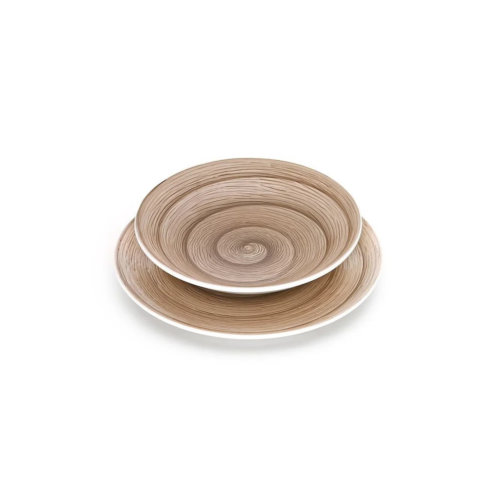 Bord Memento Table Diner Grey