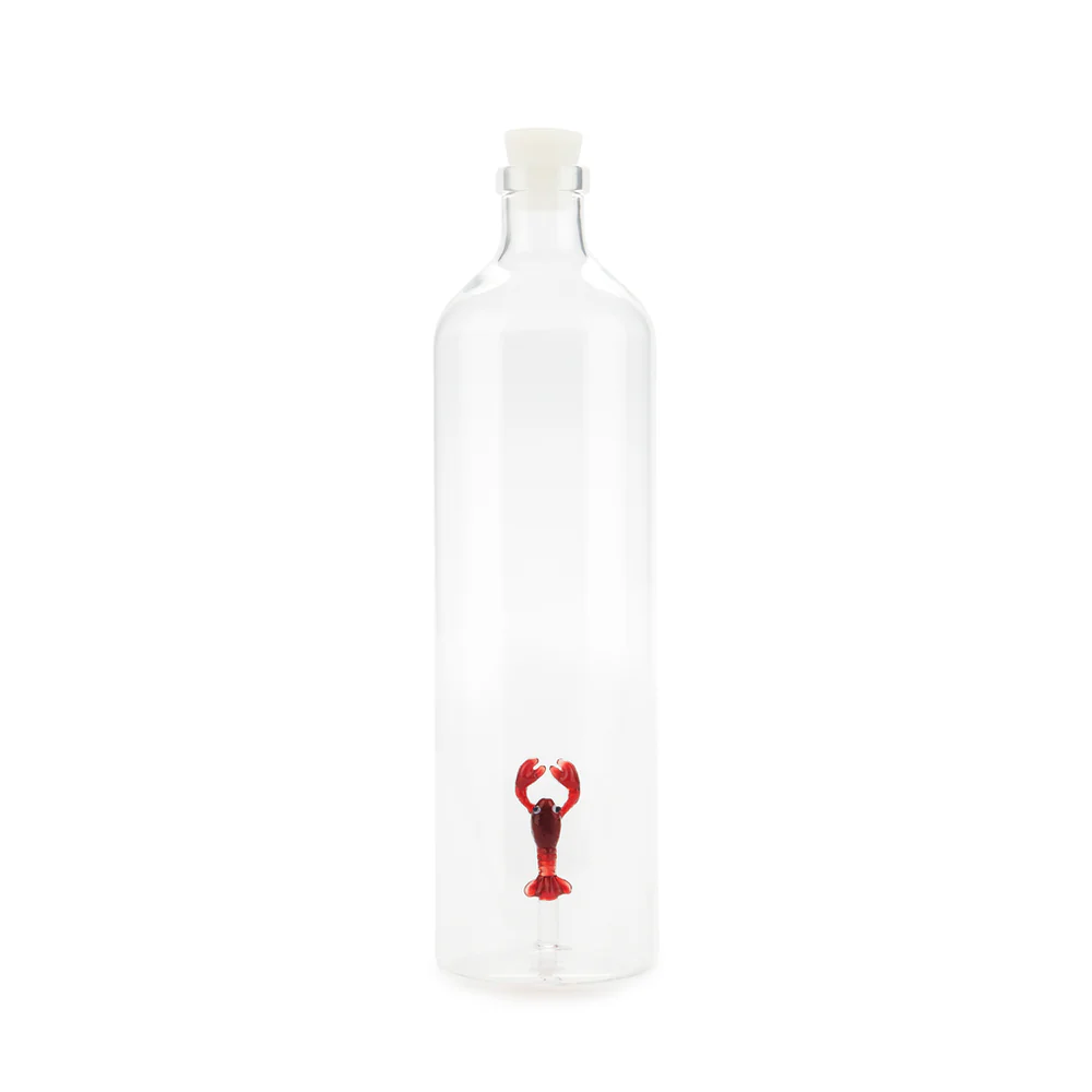 Fles Karaf Atlantis Kreeft 1,2l