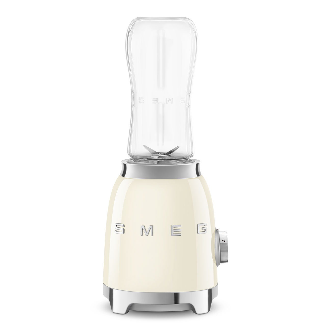 Blender Smeg Personal Blender (Meerdere Kleuren)