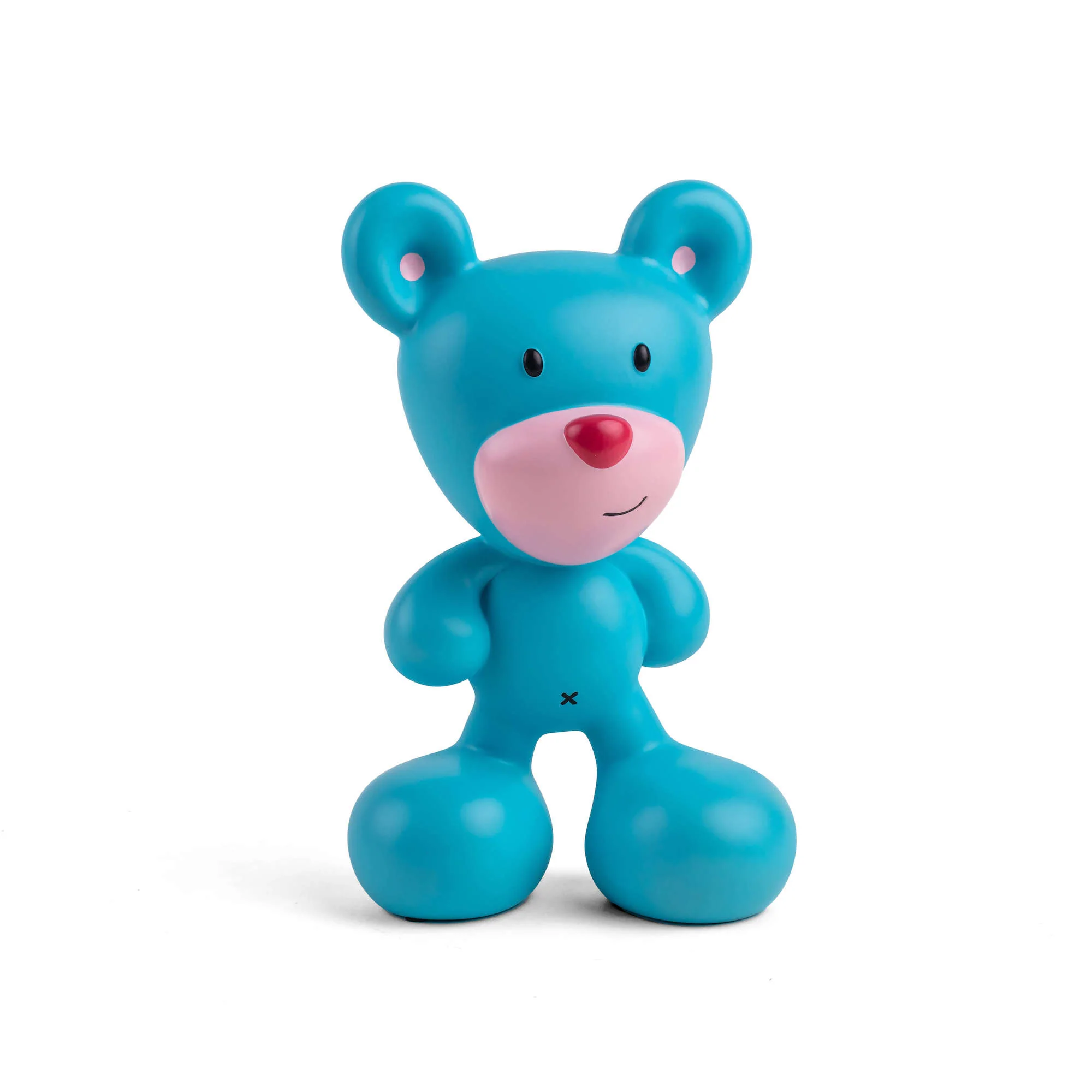 Beeldje Seletti Blue Bear Limited