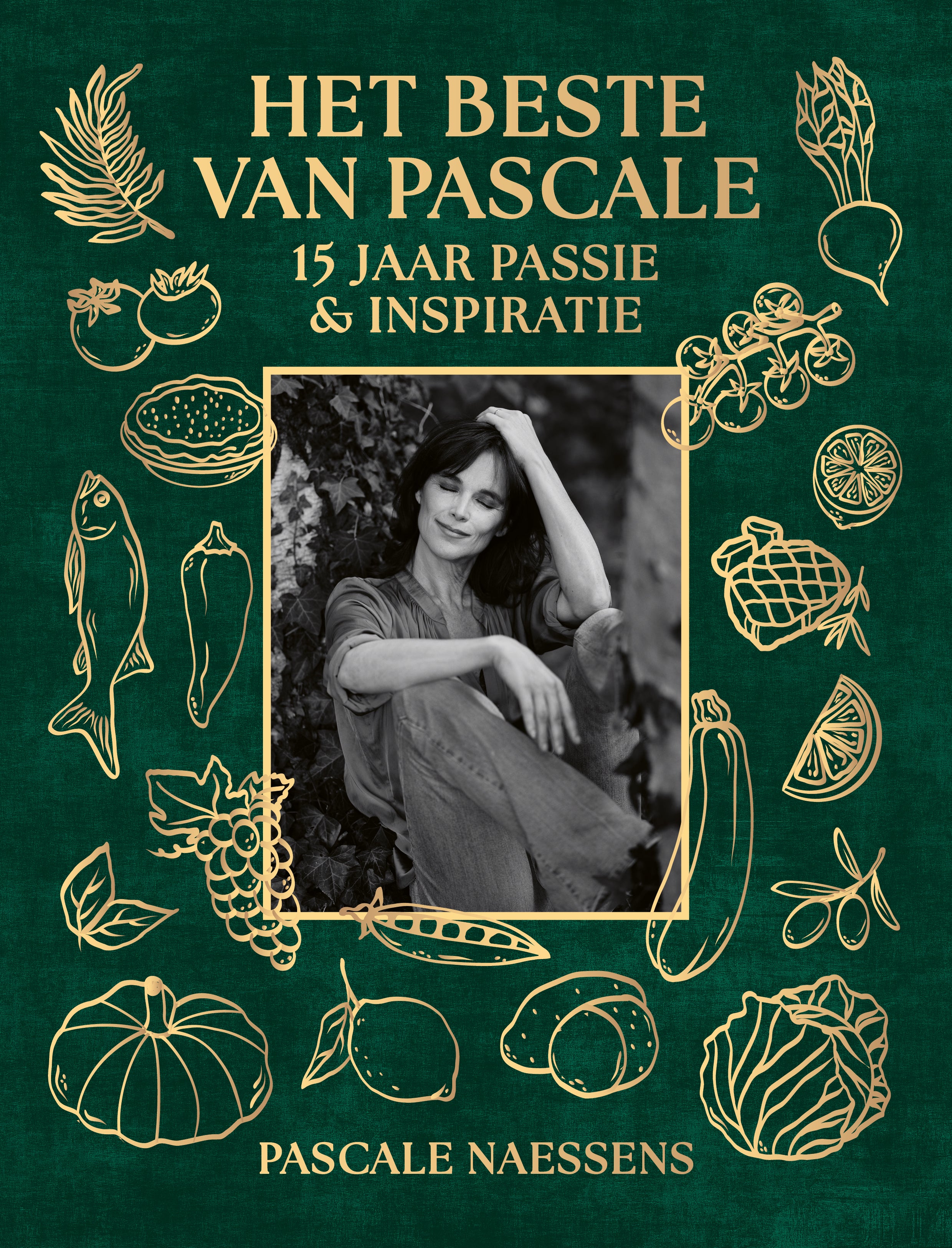Boek Het Beste van Pascale Naessens