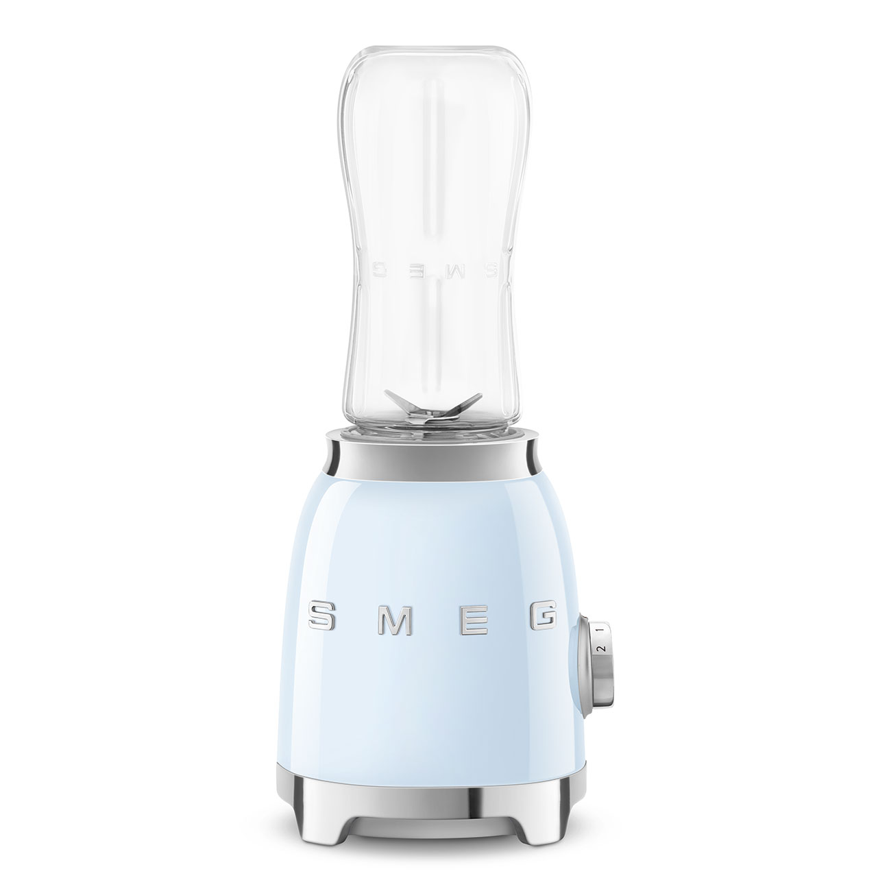 Blender Smeg Personal Blender (Meerdere Kleuren)