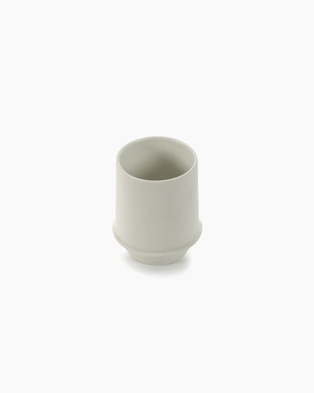 Koffie Mug Dune D9 H11,5 cm Alabaster