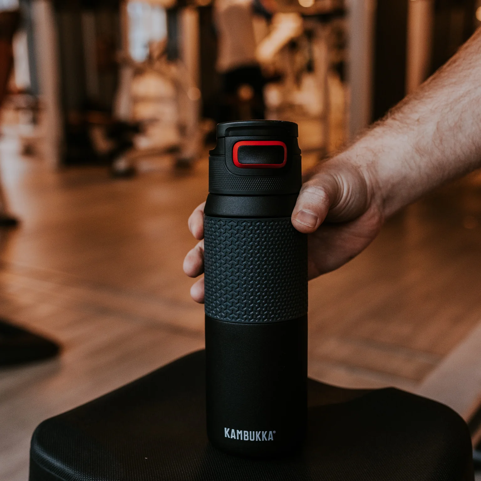 Drinkfles Elton Insulated 750ml Nightfall 3.0