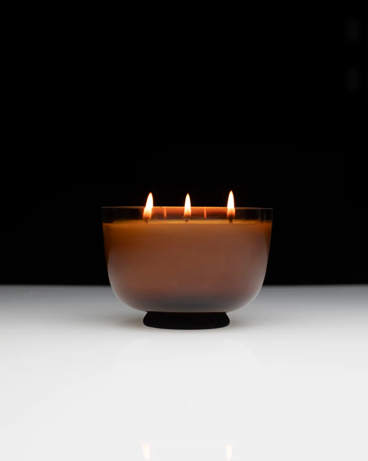 Geurkaars Vincent Van Duysen Tanger S Amber