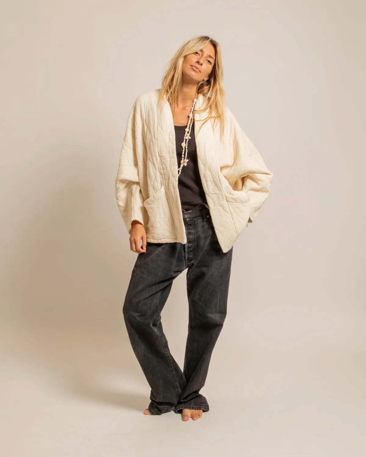 Vest Aokyanos Chicago 1