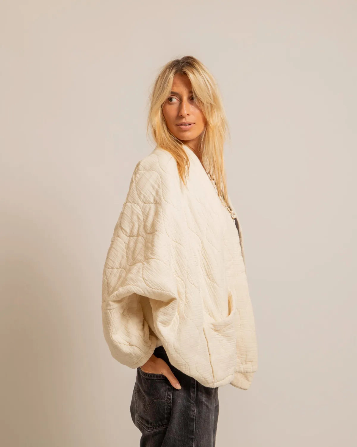 Vest Aokyanos Chicago 1