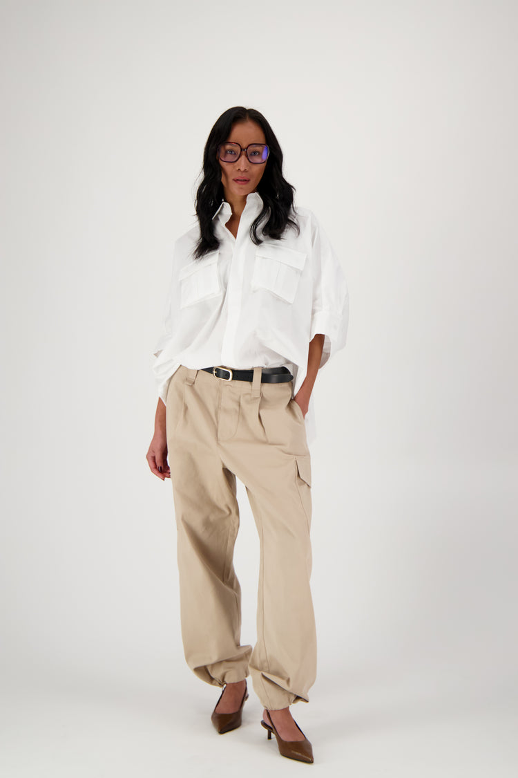 Broek Rae Antwerp Portland