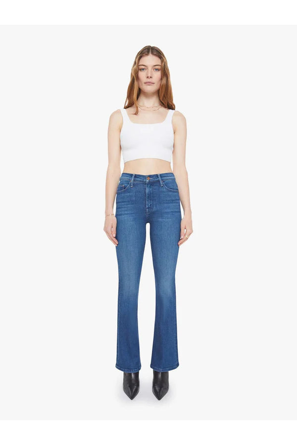 Jeans Mother The Weekender
