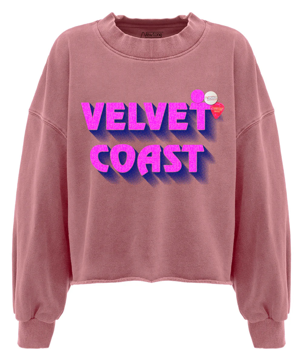 Sweater Newtone Porter