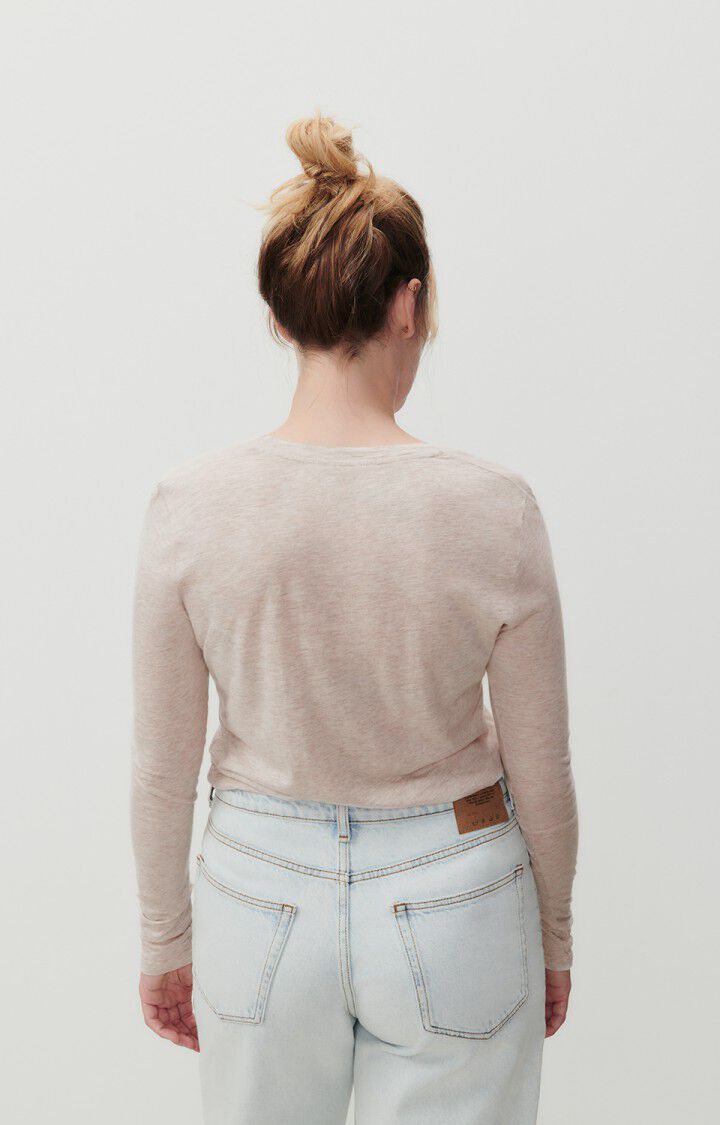 T-shirt American Vintage JAC49H