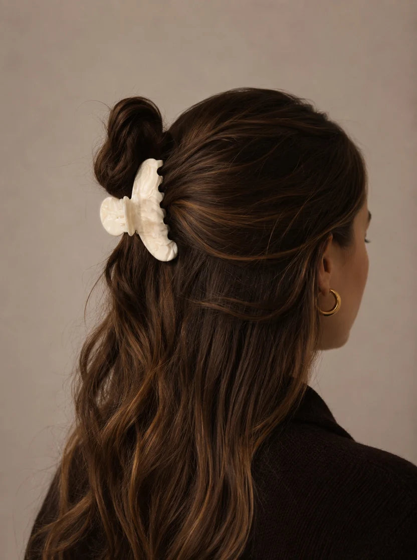 Haarclip Peignee Classique