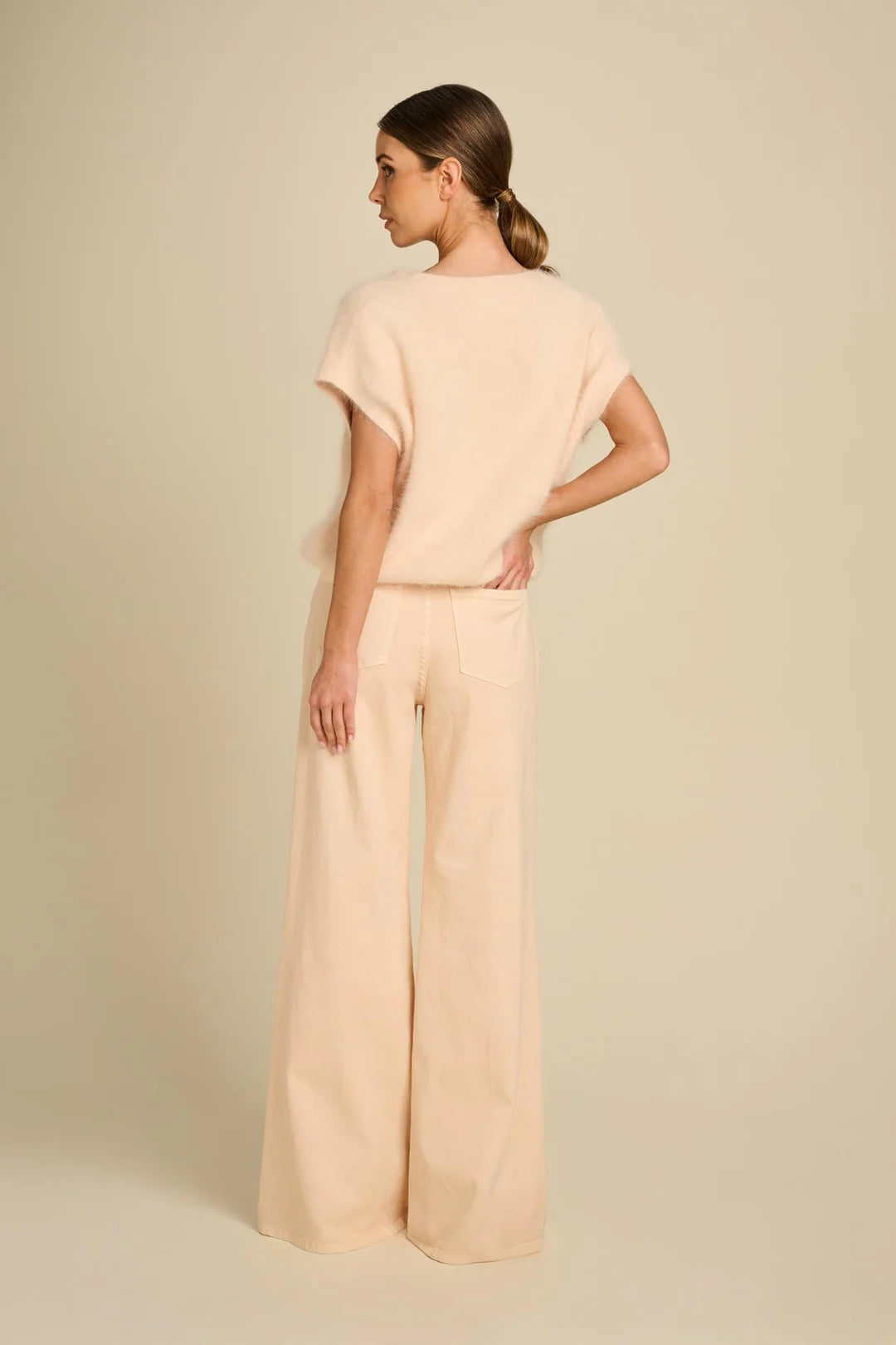 Jeans March23 Mumbai