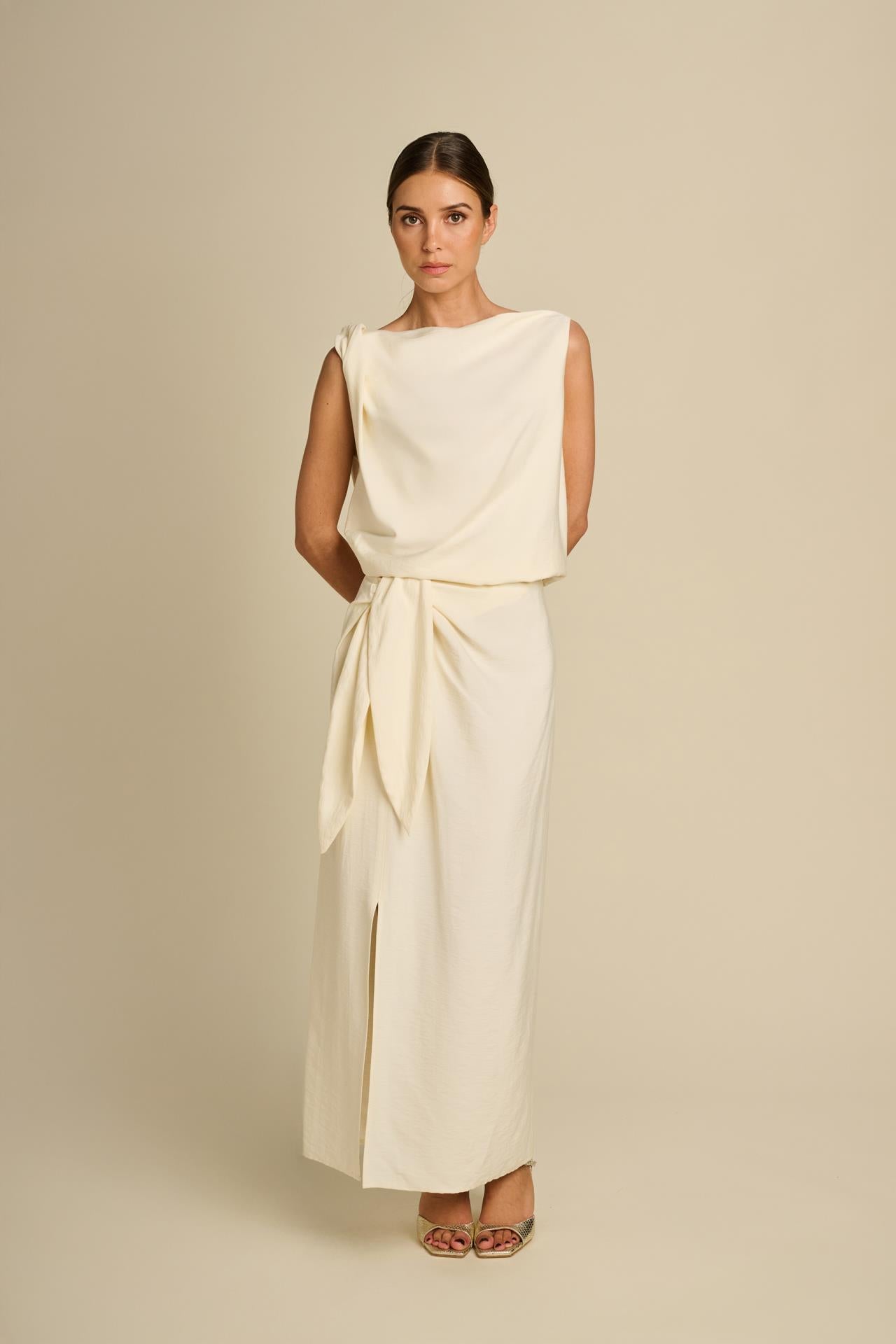 Blouse March23 Spark