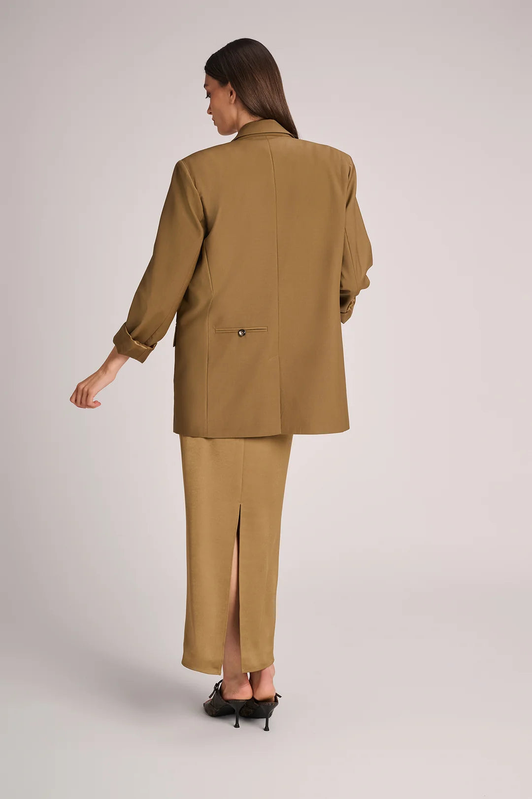 Blazer March23 Napels