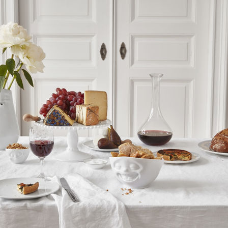 Kom Tassen Bowl Laughing 500 ml