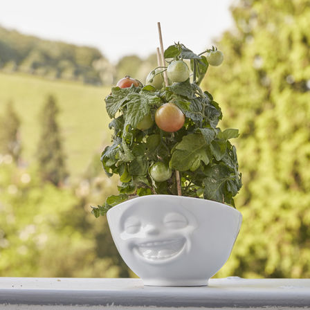 Kom Tassen Bowl Laughing 500 ml