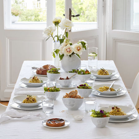 Kom Tassen Bowl Laughing 500 ml