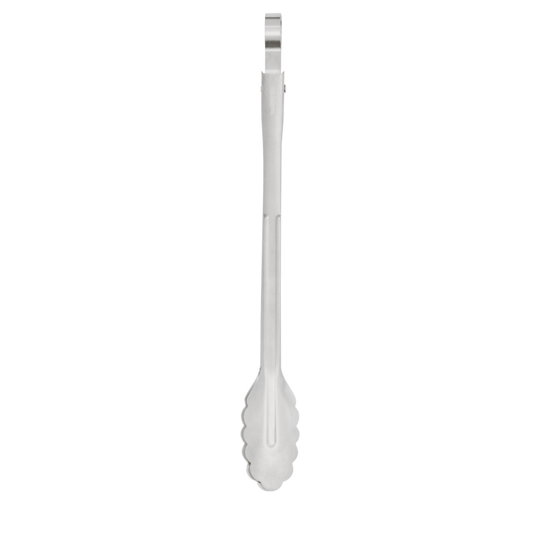 <transcy>Serving tongs Cuisipro 24 cm Steel</transcy>