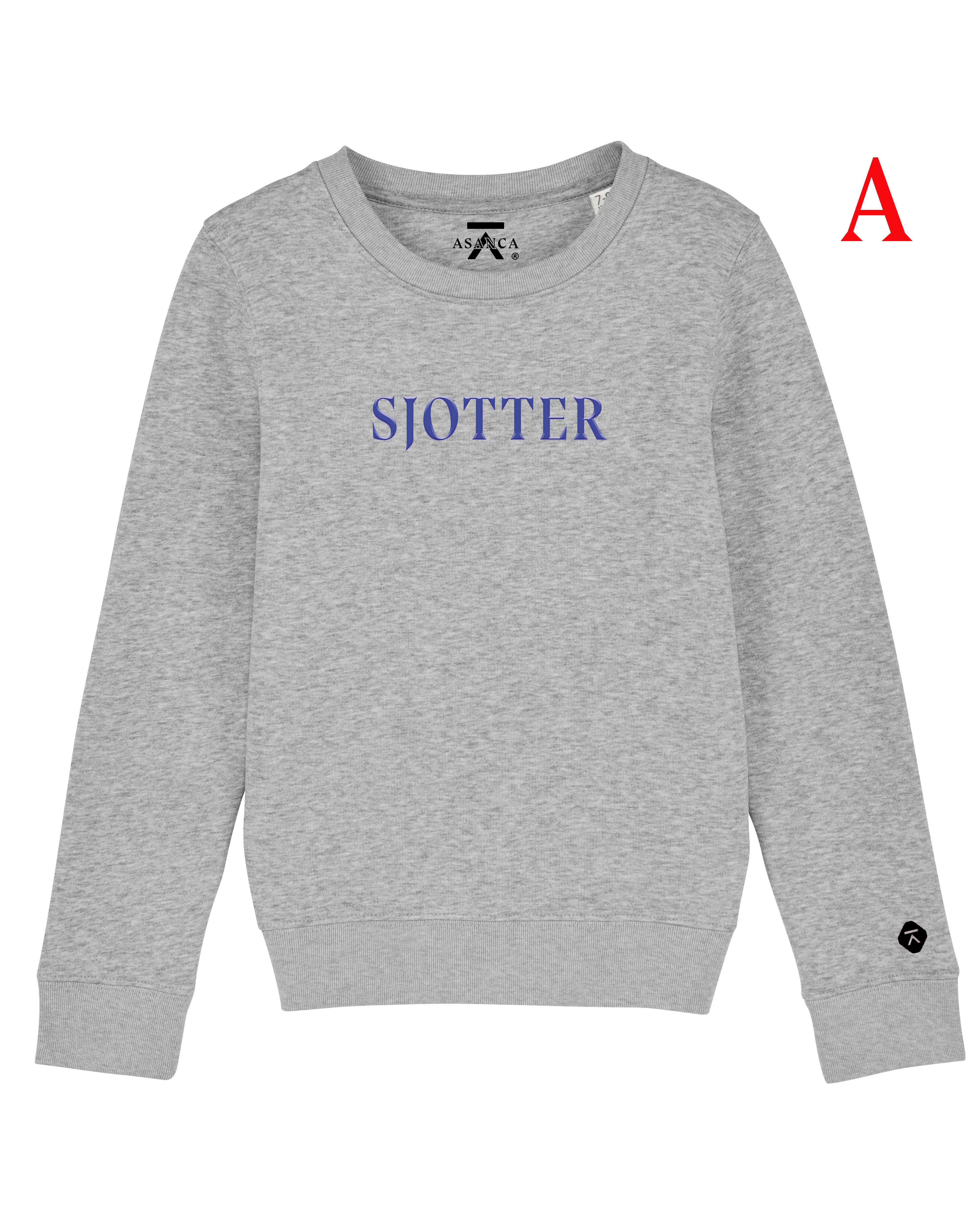 Sweater Asanca Sjotter