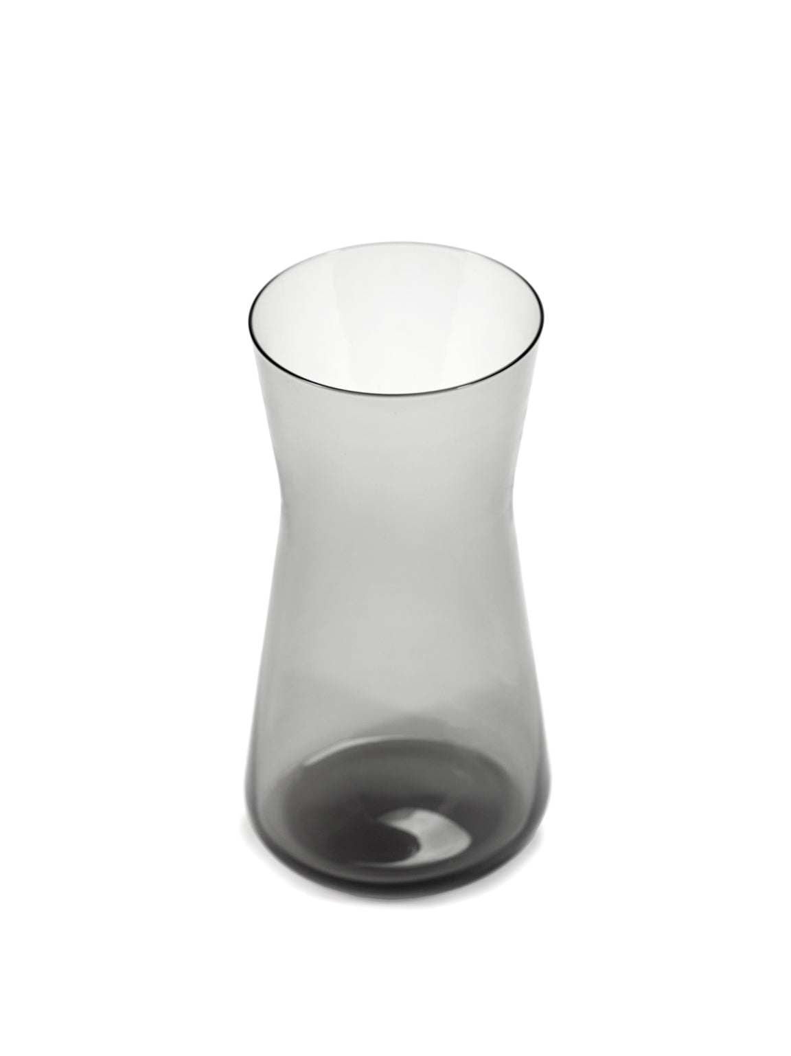 Karaf Cena Glas S 0,5L Smokey Grey