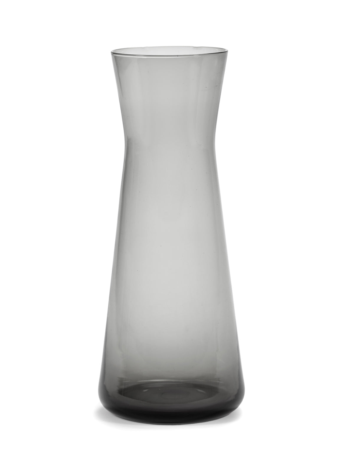 Karaf Cena Glas L 1L Smokey Grey