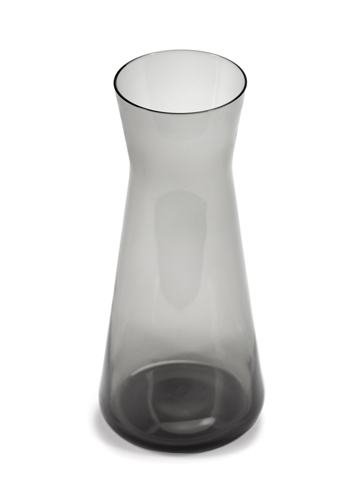 Karaf Cena Glas L 1L Smokey Grey